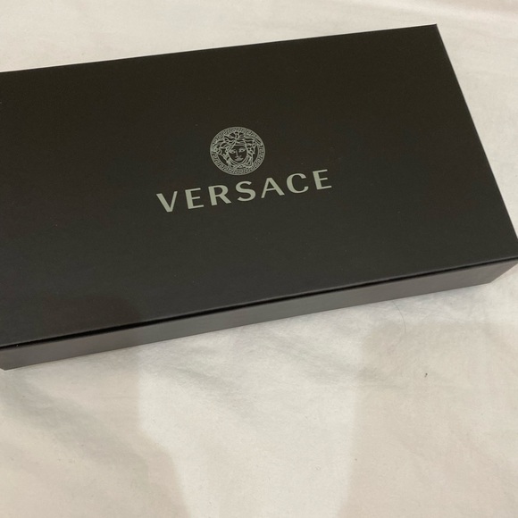 Versace wallet - Picture 3 of 14